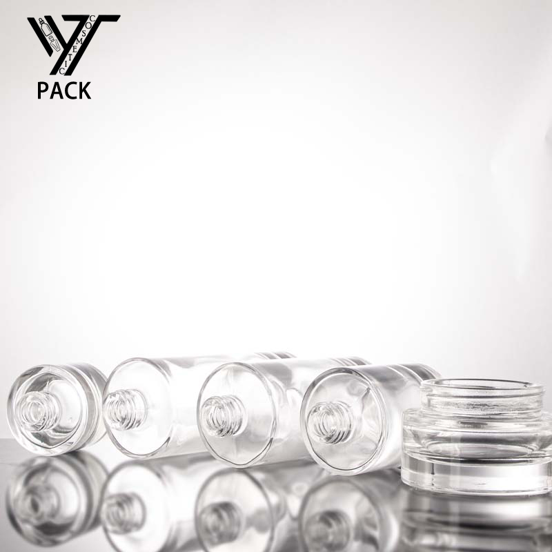 50ml Skincare Bottles